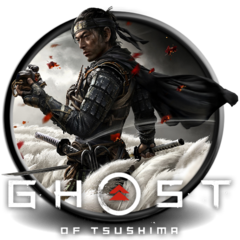 Ghost of Tsushima (PlayStation)