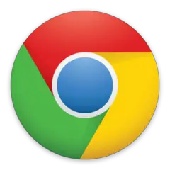 Google Chrome (macOS)