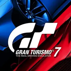 Gran Turismo 7 (PlayStation)