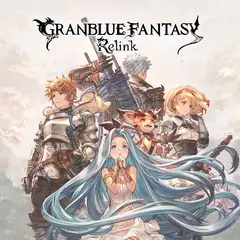 Granblue Fantasy: Relink (PlayStation)