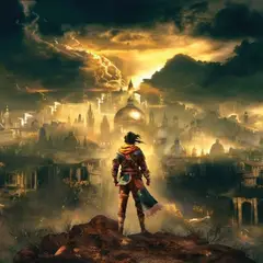 Greedfall 2: The Dying World