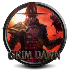 Grim Dawn (PC)