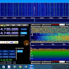 HDSDR