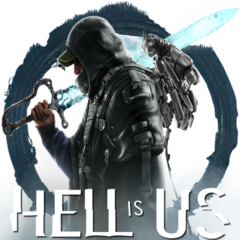 Hell is Us