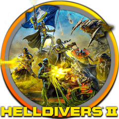 Helldivers 2 (PC'de Xbox kontrolcüsü)