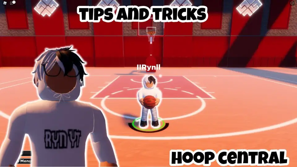 Hoop Central 6