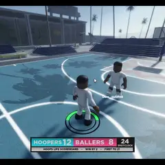 Hoops Life (PC)