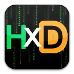 HxD 2.3