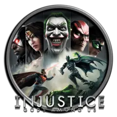 Injustice: Gods Among Us (PC)