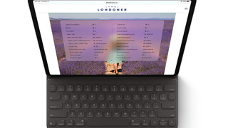 iPadOS 13