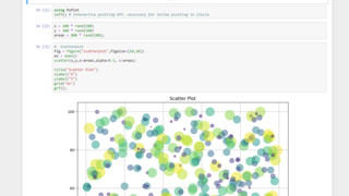 Jupyter Notebook