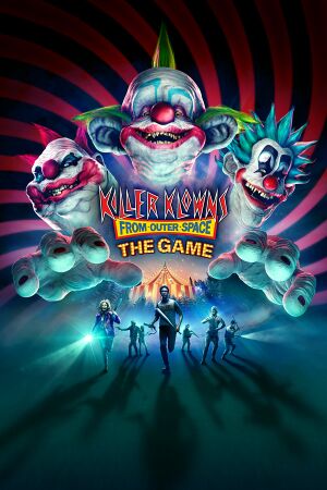 Killer Klowns from Outer Space (PlayStation)