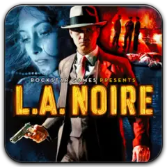 L. A. Noire
