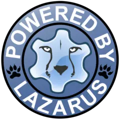 Lazarus IDE V3.6