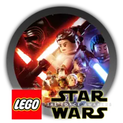 Lego star wars the force awakens controls pc sale