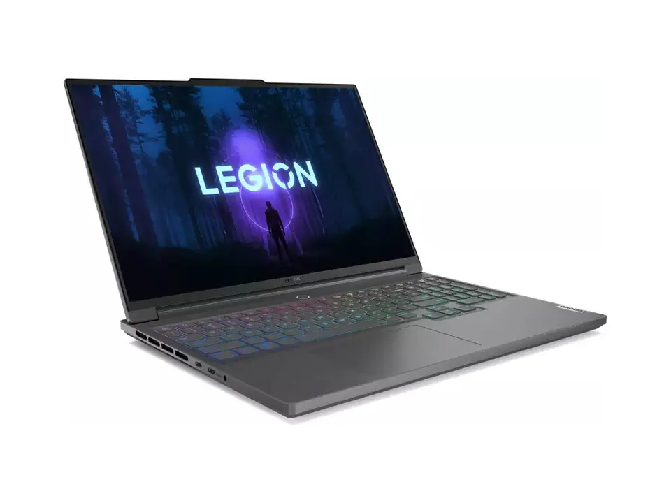 Lenovo Legion Slim 7