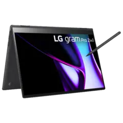 LG Gram