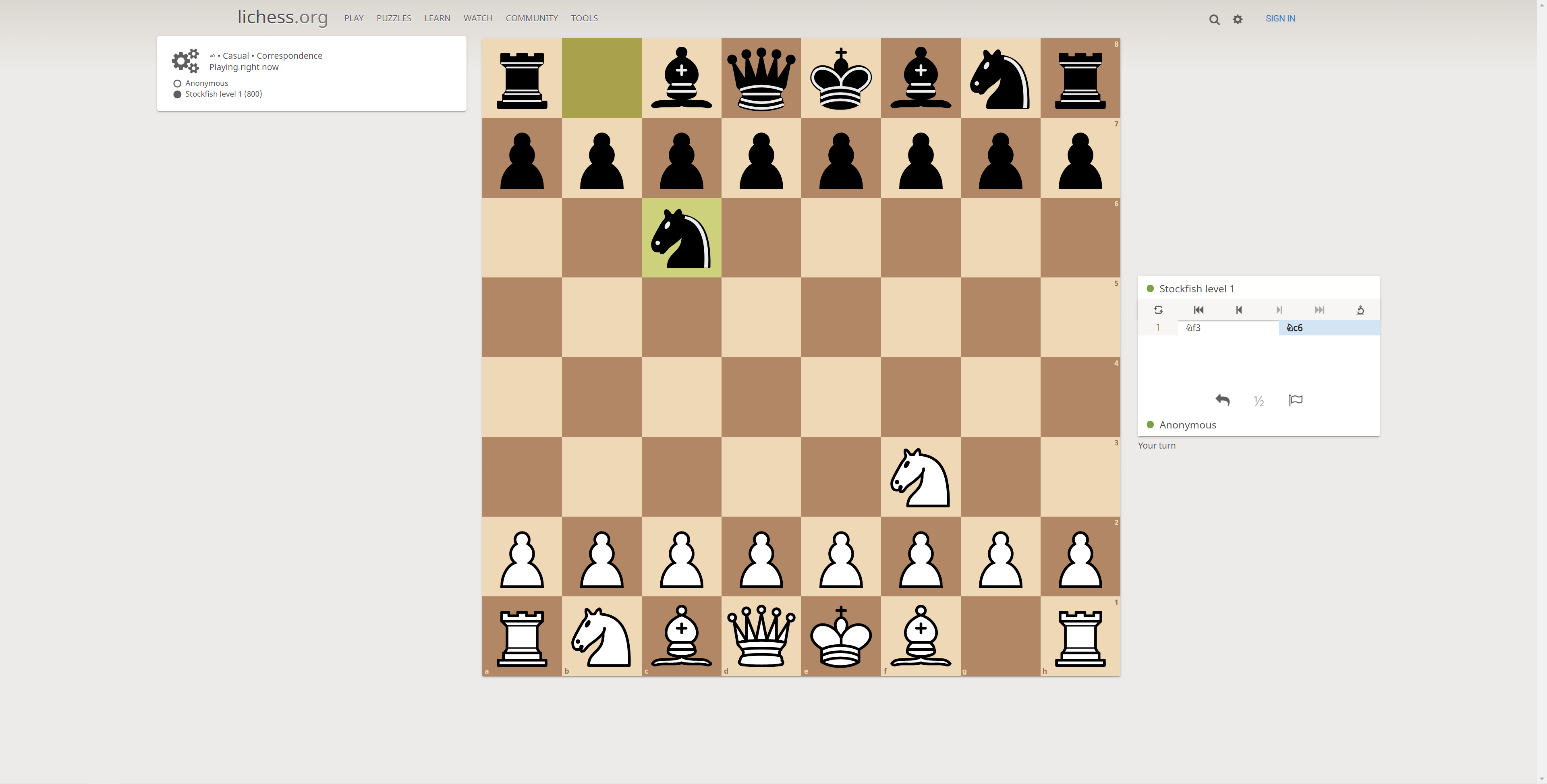 Move list cut off in analysis mode • page 1/1 • Lichess Feedback • lichess .org