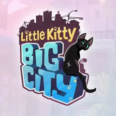 Little Kitty, Big City (PC)