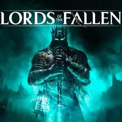 Lords of the Fallen (2023) (PC)