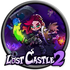 Lost Castle 2