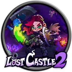 Lost Castle 2