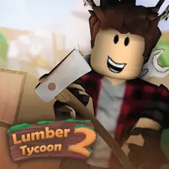 Lumber Tycoon 2