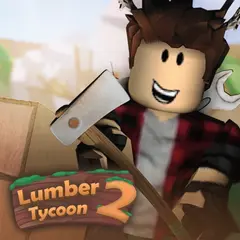 Lumber Tycoon 2