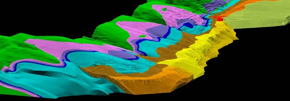 Maptek Vulcan