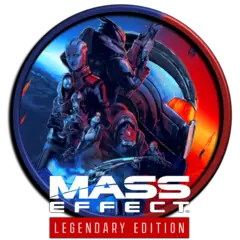 Mass Effect Legendary Edition (PC)