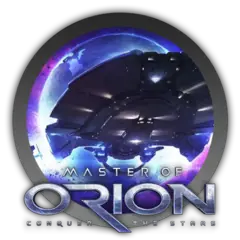 Master of Orion: Conquer the Stars (PC)