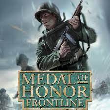 Medal of Honor: Frontline (Xbox, PS2)