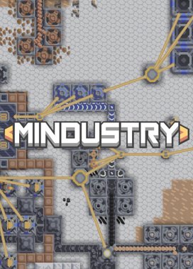 Mindustry (PC)