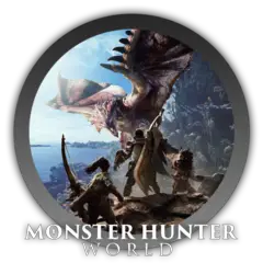 Monster Hunter: World (PC)