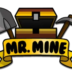 Mr. Mine