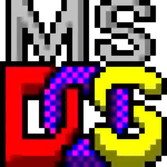 MS-DOS Edit