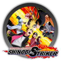 Naruto to Boruto: Shinobi Striker