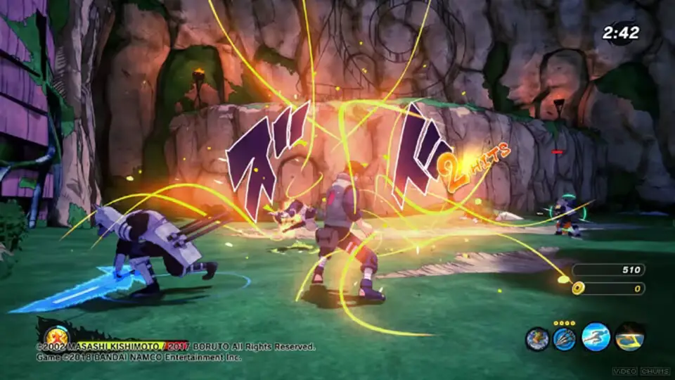 Naruto to Boruto: Shinobi Striker