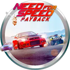 Need for Speed Payback (Xbox)