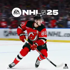 NHL 25 (PlayStation)