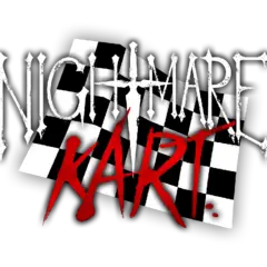 Nightmare Kart