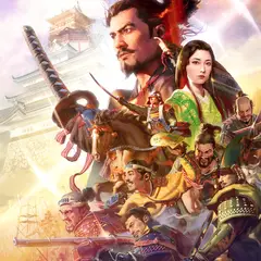 Nobunaga's Ambition: Awakening (PlayStation)
