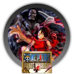 One Piece: Pirate Warriors 4