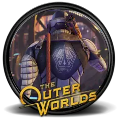 Outer Worlds (PC)  