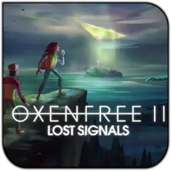 Oxenfree II: Lost Signals (PC)