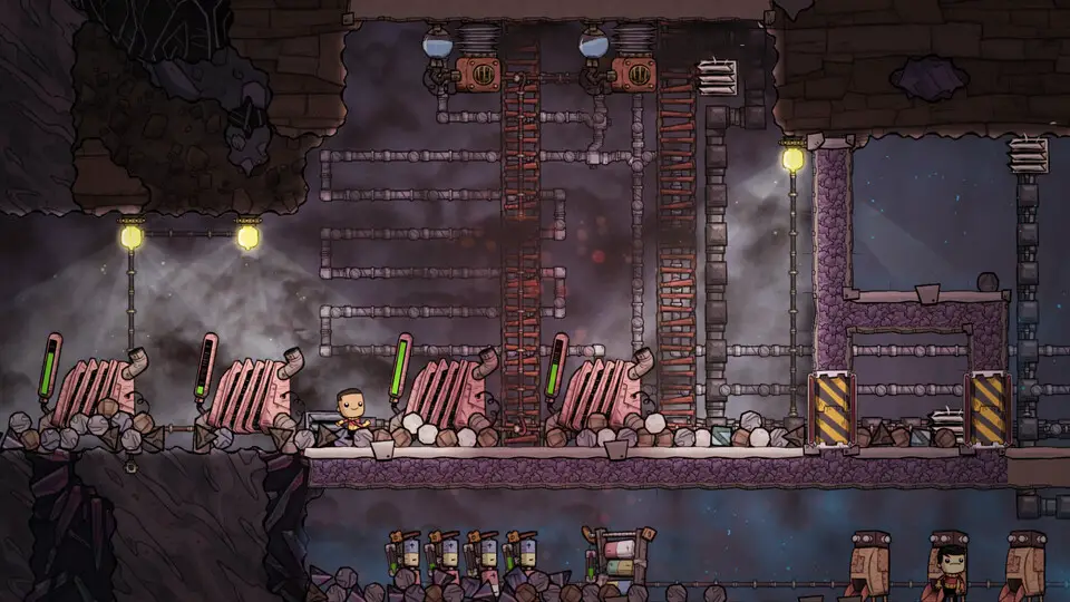 Oxygen Not Included (PC)