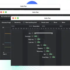 P4 Plan