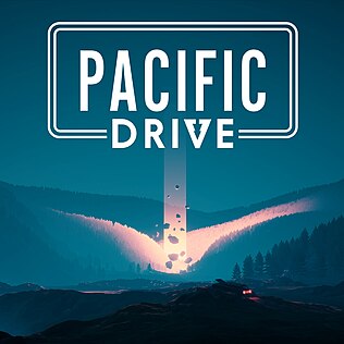 Pacific Drive (Xbox)