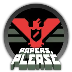 Papers, Please (PC) keyboard controls ‒ DefKey