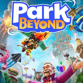 Park Beyond (PC)